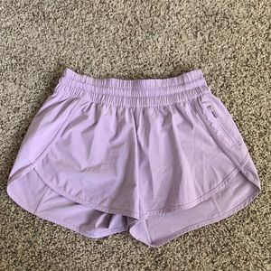 Lululemon Short